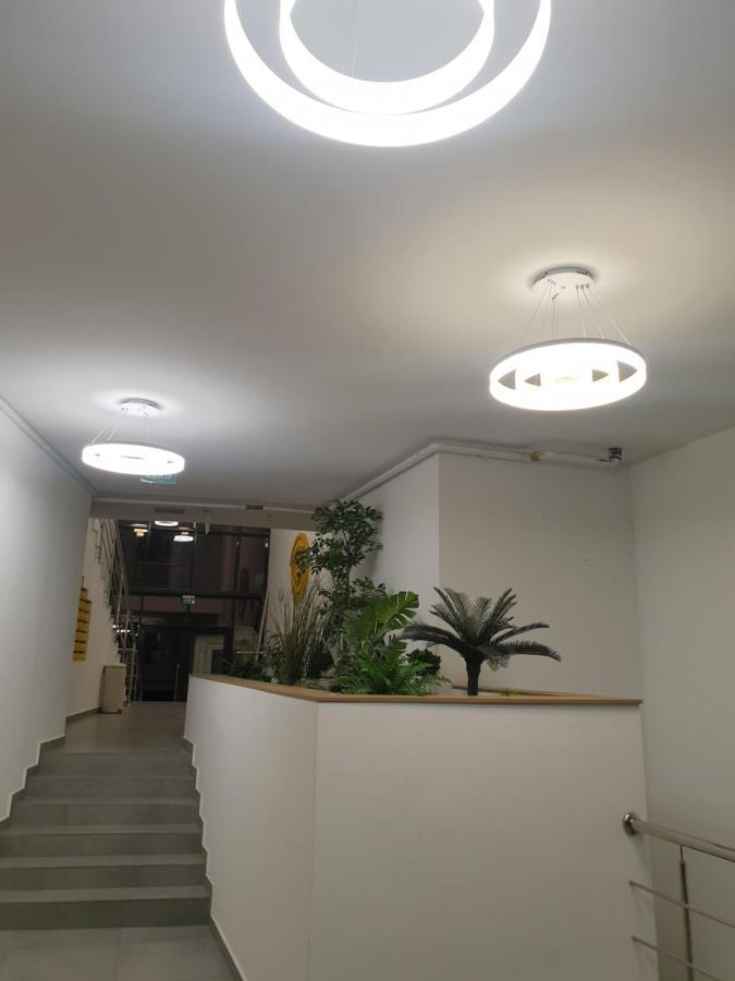 Boutique Apartment Bucharest Exterior photo