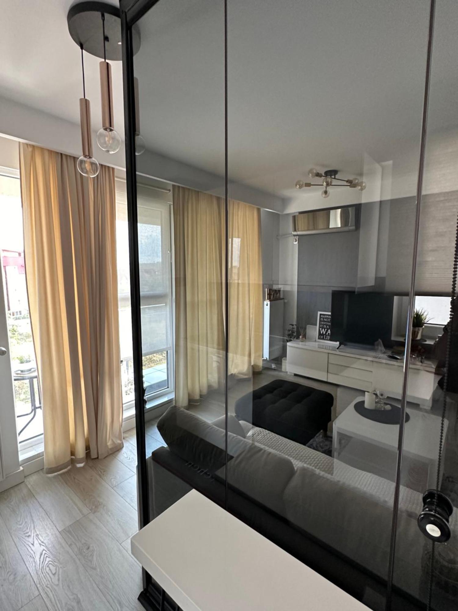Boutique Apartment Bucharest Exterior photo